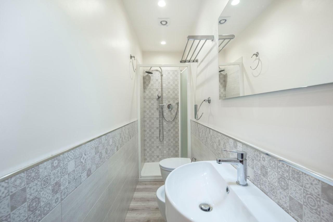 B&B Ambitious Catania Exterior photo