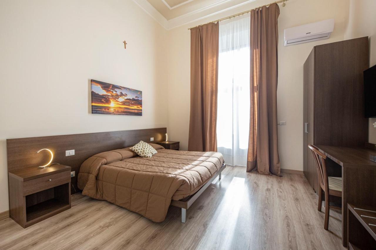B&B Ambitious Catania Exterior photo